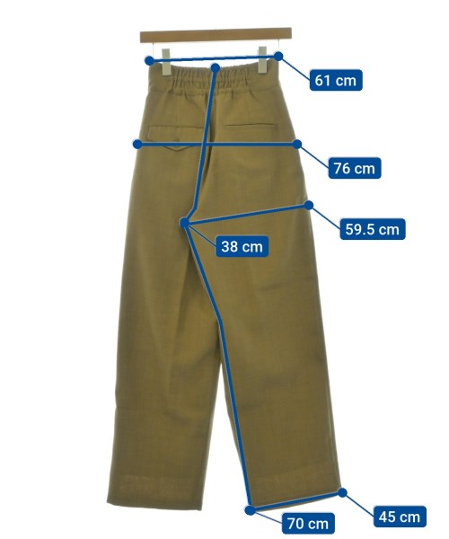 Kastane กางเกง อื่น