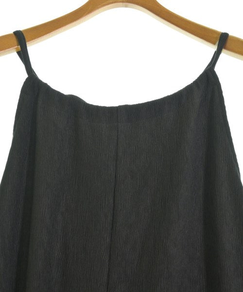 Kastane ชุดเอี๊ยม/เสื้อคลุมหลวมๆ/จั๊มสูท
