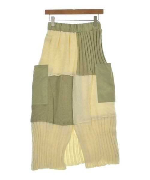 Kastane กระโปรงยาว/แม็กซี่ยาว