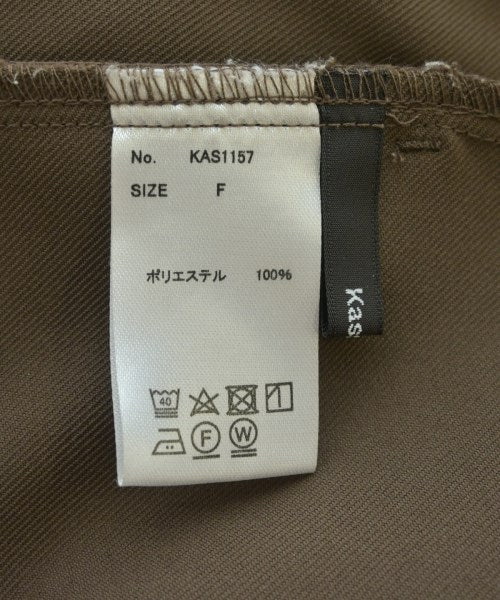 Kastane กางเกง อื่น