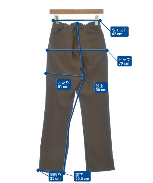 Kastane กางเกง อื่น