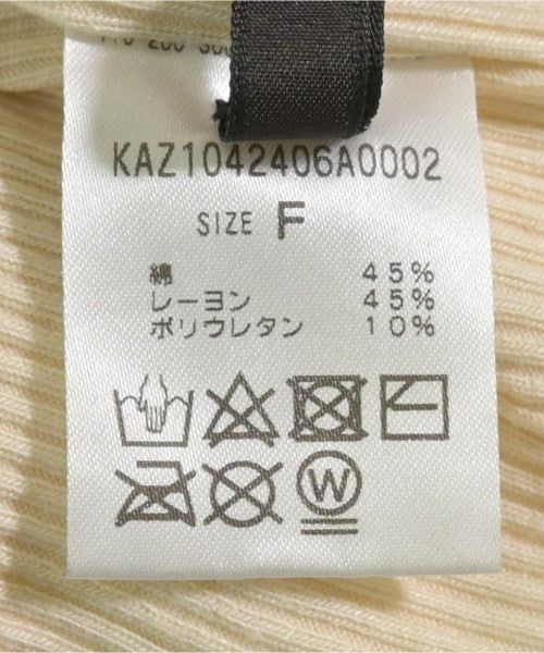 Kastane เสื้อกันหนาว