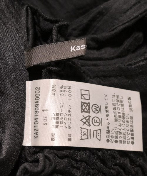 Kastane ชุดเอี๊ยม/เสื้อคลุมหลวมๆ/จั๊มสูท