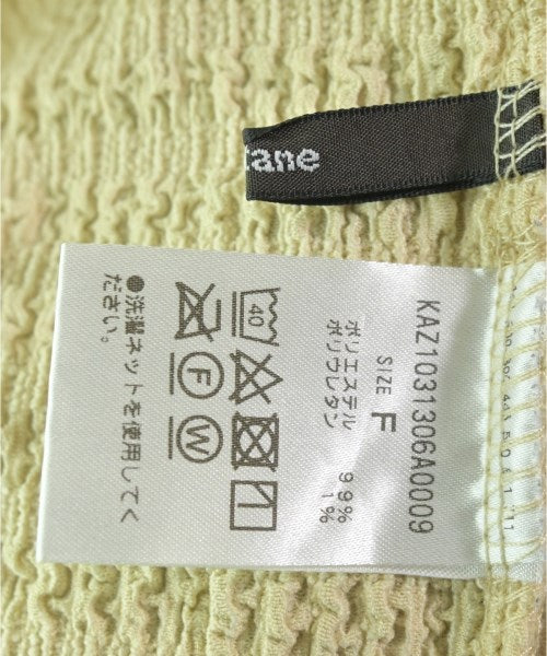 Kastane เสื้อสตรี