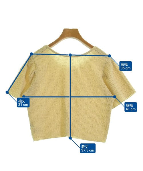 Kastane เสื้อสตรี