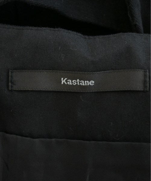 Kastane ชุดเอี๊ยม/เสื้อคลุมหลวมๆ/จั๊มสูท