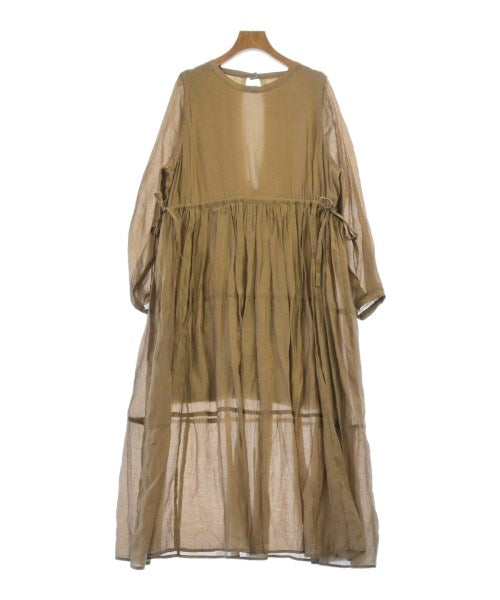 Kastane ชุดเดรส