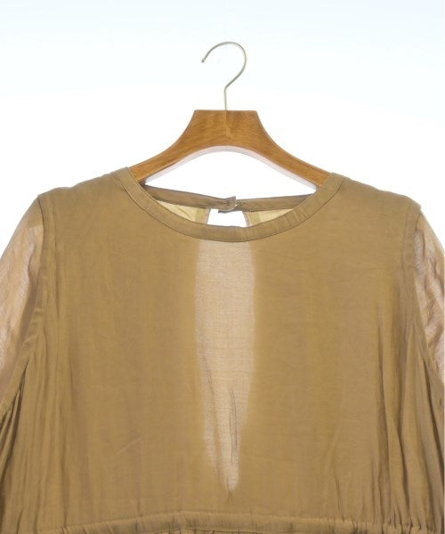 Kastane ชุดเดรส