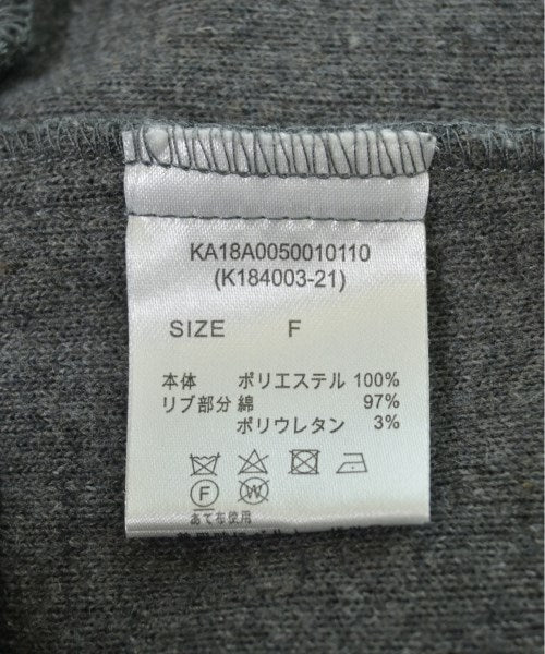 Kastane เสื้อคาร์ดิแกน