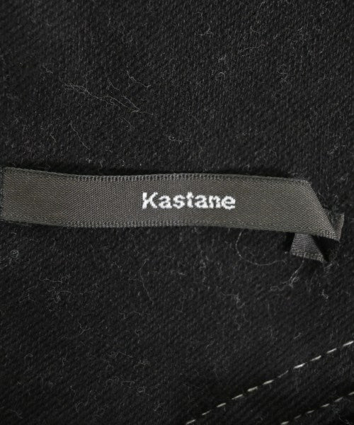Kastane ชุดเอี๊ยม/เสื้อคลุมหลวมๆ/จั๊มสูท