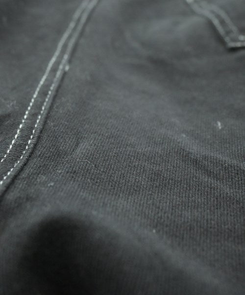 Kastane ชุดเอี๊ยม/เสื้อคลุมหลวมๆ/จั๊มสูท