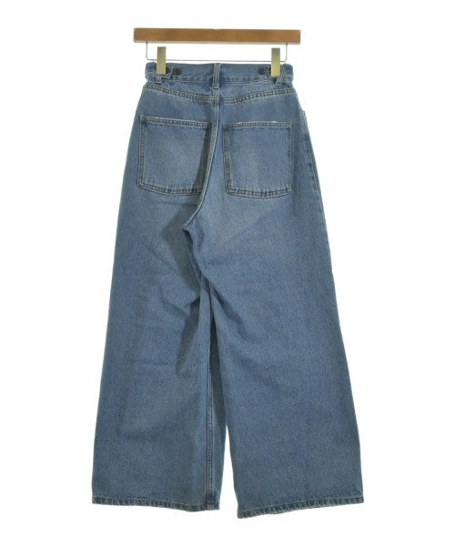 Kastane ยีนส์