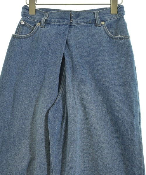 Kastane ยีนส์