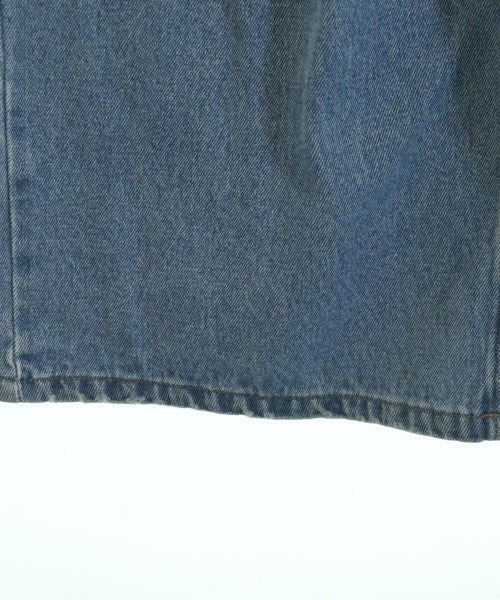 Kastane ยีนส์