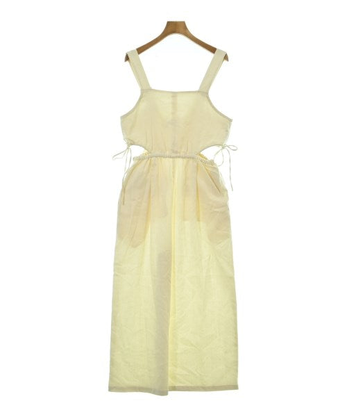 Kastane ชุดเอี๊ยม/เสื้อคลุมหลวมๆ/จั๊มสูท