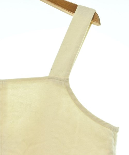 Kastane ชุดเอี๊ยม/เสื้อคลุมหลวมๆ/จั๊มสูท