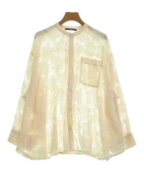 Kastane เสื้อลำลอง