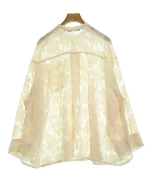 Kastane เสื้อลำลอง