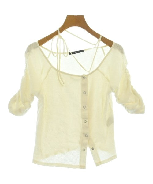 Kastane เสื้อยืด/เสื้อท็อปส์
