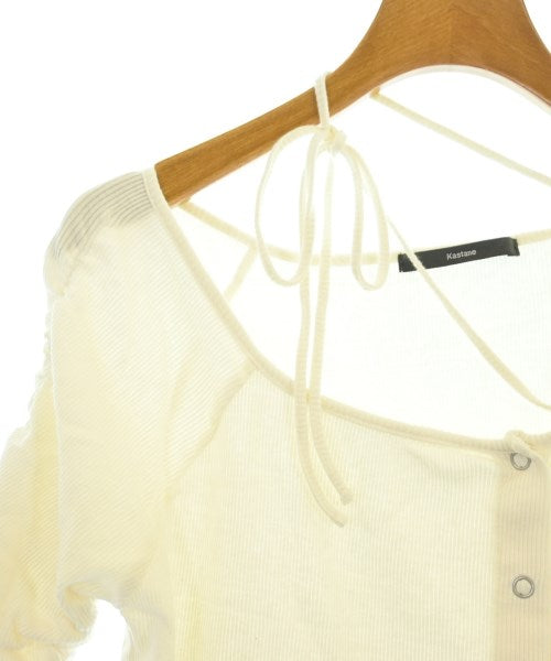 Kastane เสื้อยืด/เสื้อท็อปส์