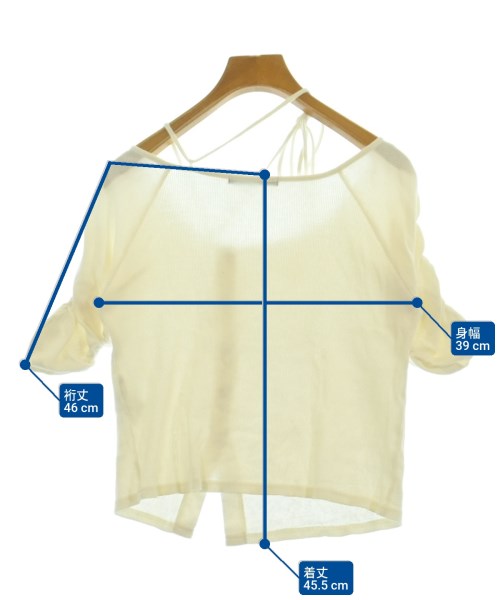 Kastane เสื้อยืด/เสื้อท็อปส์