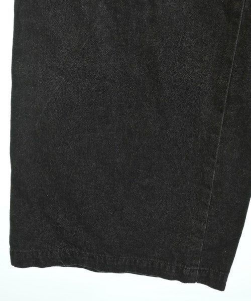 Kastane ชุดเอี๊ยม/เสื้อคลุมหลวมๆ/จั๊มสูท
