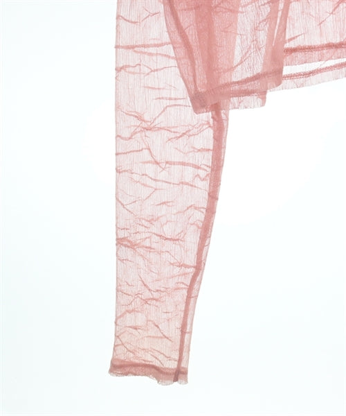 Kastane เสื้อยืด/เสื้อท็อปส์