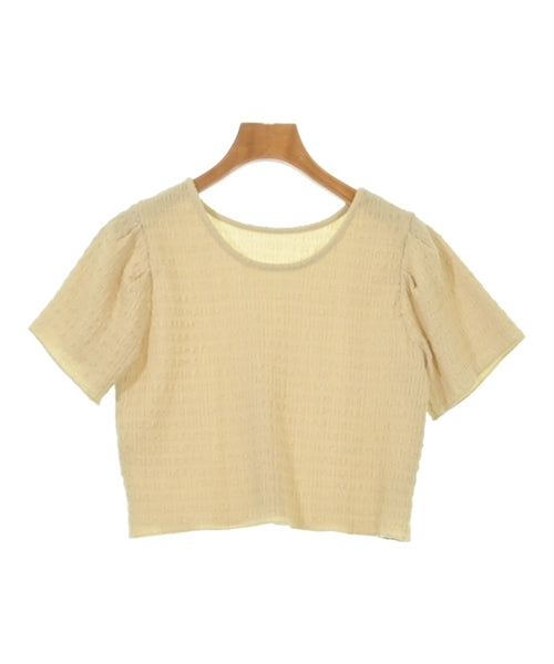 Kastane เสื้อยืด/เสื้อท็อปส์