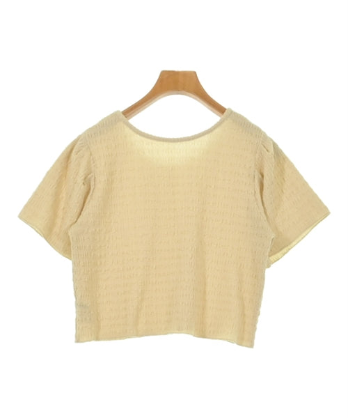 Kastane เสื้อยืด/เสื้อท็อปส์