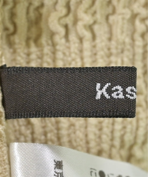 Kastane เสื้อยืด/เสื้อท็อปส์