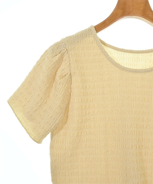 Kastane เสื้อยืด/เสื้อท็อปส์