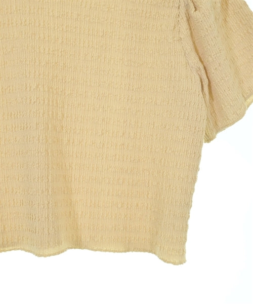 Kastane เสื้อยืด/เสื้อท็อปส์