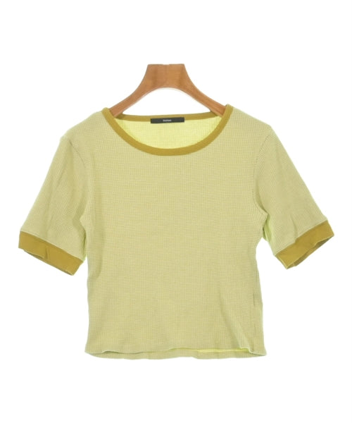 Kastane เสื้อยืด/เสื้อท็อปส์