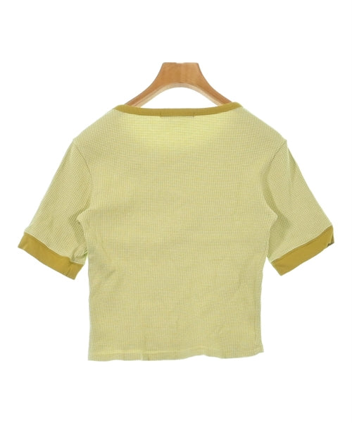 Kastane เสื้อยืด/เสื้อท็อปส์