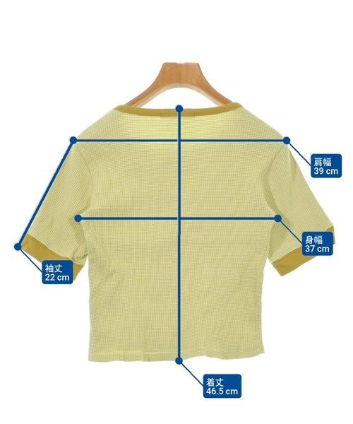 Kastane เสื้อยืด/เสื้อท็อปส์