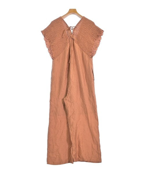 Kastane ชุดเอี๊ยม/เสื้อคลุมหลวมๆ/จั๊มสูท