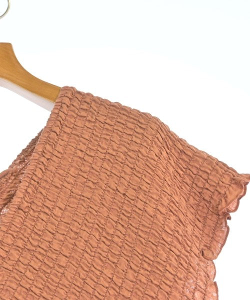 Kastane ชุดเอี๊ยม/เสื้อคลุมหลวมๆ/จั๊มสูท