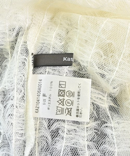 Kastane เสื้อสตรี