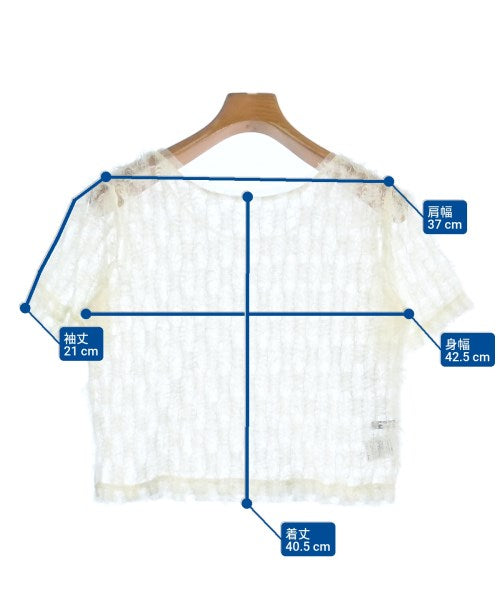 Kastane เสื้อสตรี