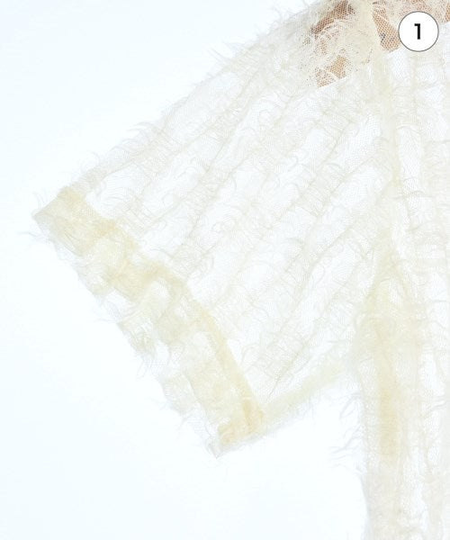 Kastane เสื้อสตรี