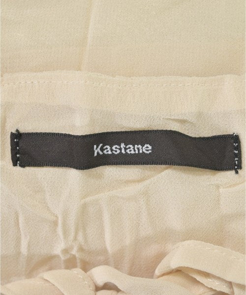 Kastane ชุดเดรส