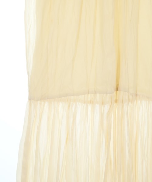 Kastane ชุดเดรส