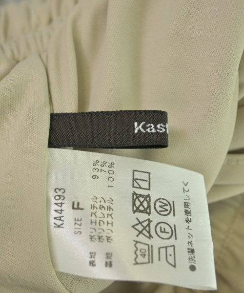 Kastane กางเกง อื่น