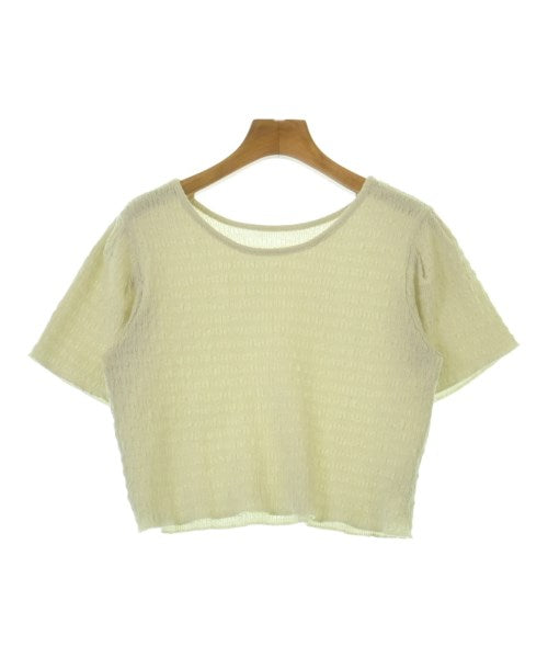 Kastane เสื้อยืด/เสื้อท็อปส์