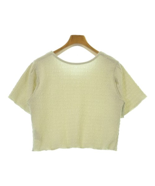 Kastane เสื้อยืด/เสื้อท็อปส์
