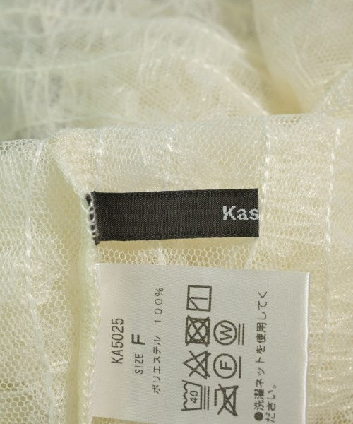 Kastane เสื้อสตรี