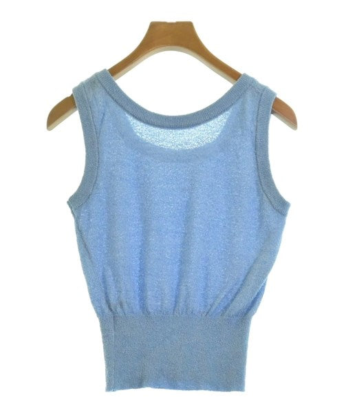 Kastane เสื้อแขนกุด