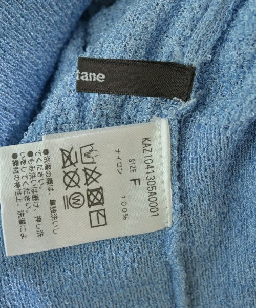Kastane เสื้อแขนกุด