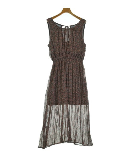 Kastane ชุดเดรส