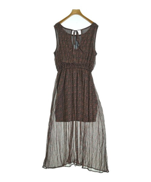 Kastane ชุดเดรส